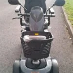 Excel Galaxy Compact EVO Road Scooter - Image 9