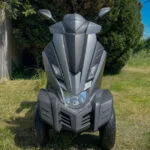 King Cobra mobility scooter - Image 4