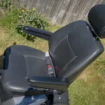King Cobra mobility scooter - Image 5