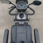 S425 Compact Mobility Scooter - Image 5