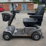 S425 Compact Mobility Scooter - Image 4
