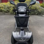 S425 Compact Mobility Scooter - Image 2
