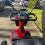 Ignite Grande Mobility Scooter - Image 6