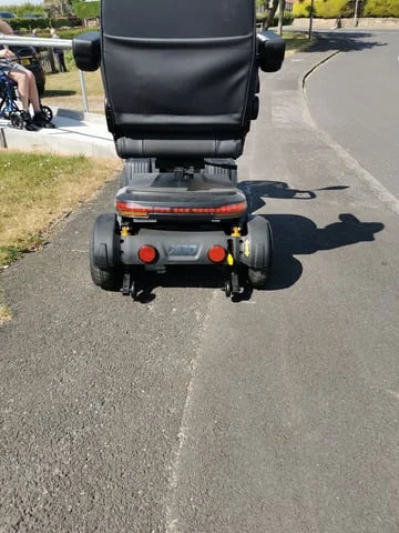Cobra mobility scooter - Image 2