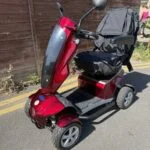 TGA Vita Sport Mobility Scooter - Image 13
