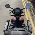 TGA Vita Sport Mobility Scooter - Image 14