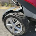 TGA Vita Sport Mobility Scooter - Image 12