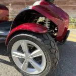 TGA Vita Sport Mobility Scooter - Image 7