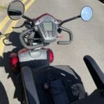 TGA Vita Sport Mobility Scooter - Image 5