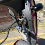 TGA Vita Sport Mobility Scooter - Image 10