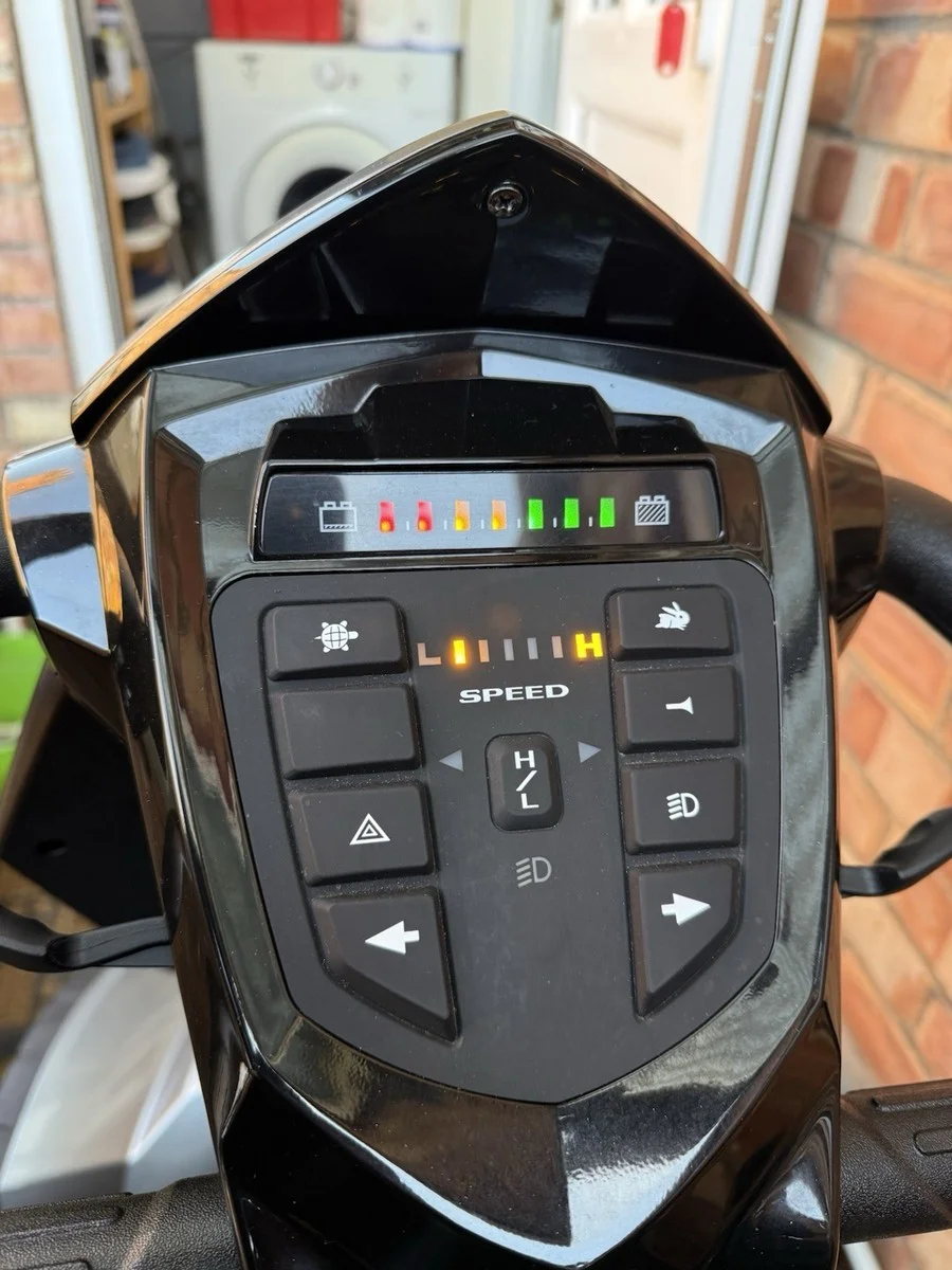 Cobra mobility scooter - Image 10