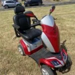 Kymco Agility - Image 4