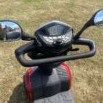 Kymco Agility - Image 2