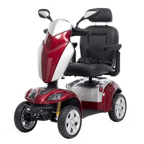 Kymco Agility - Image 7