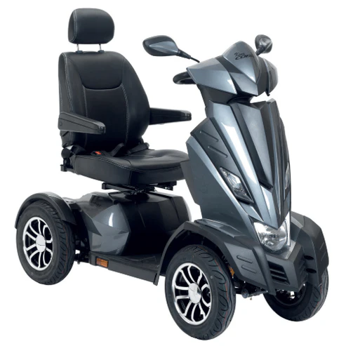 King Cobra mobility scooter