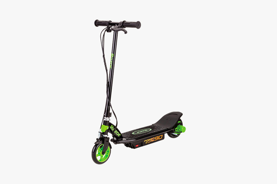 Minar ES250 Scooter - Image 4