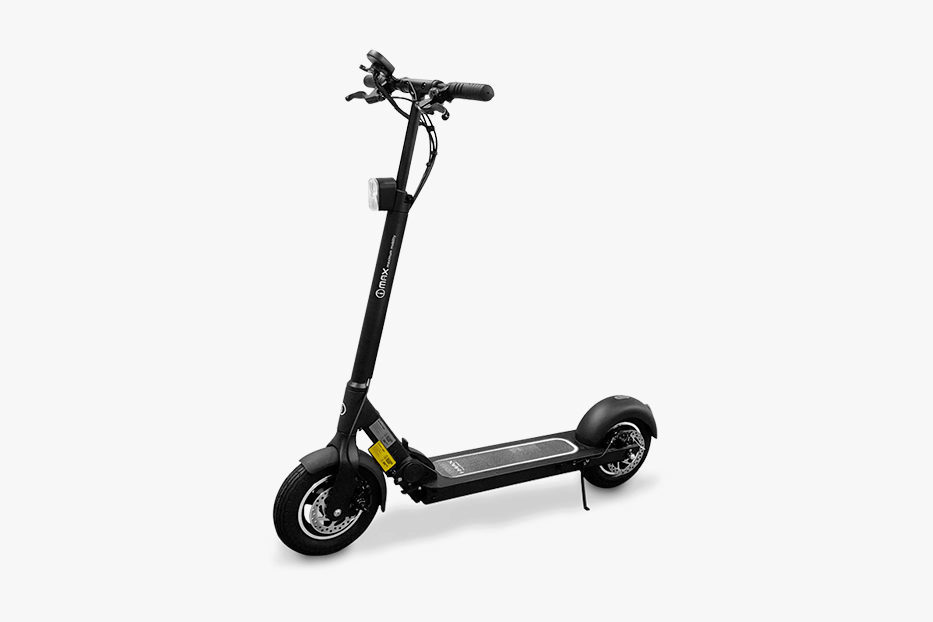 Minar ES250 Scooter - Image 3