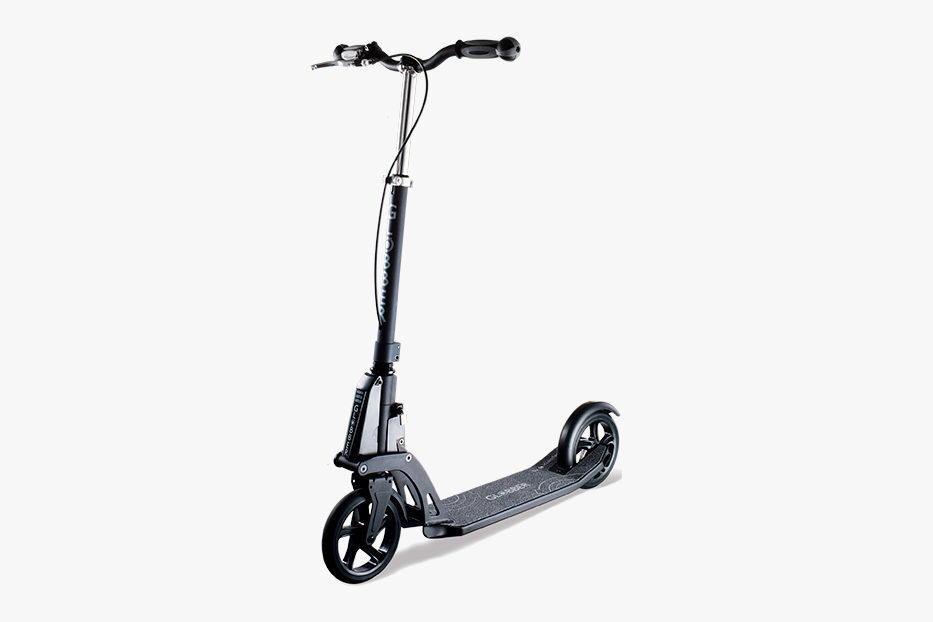 Minar ES250 Scooter - Image 2