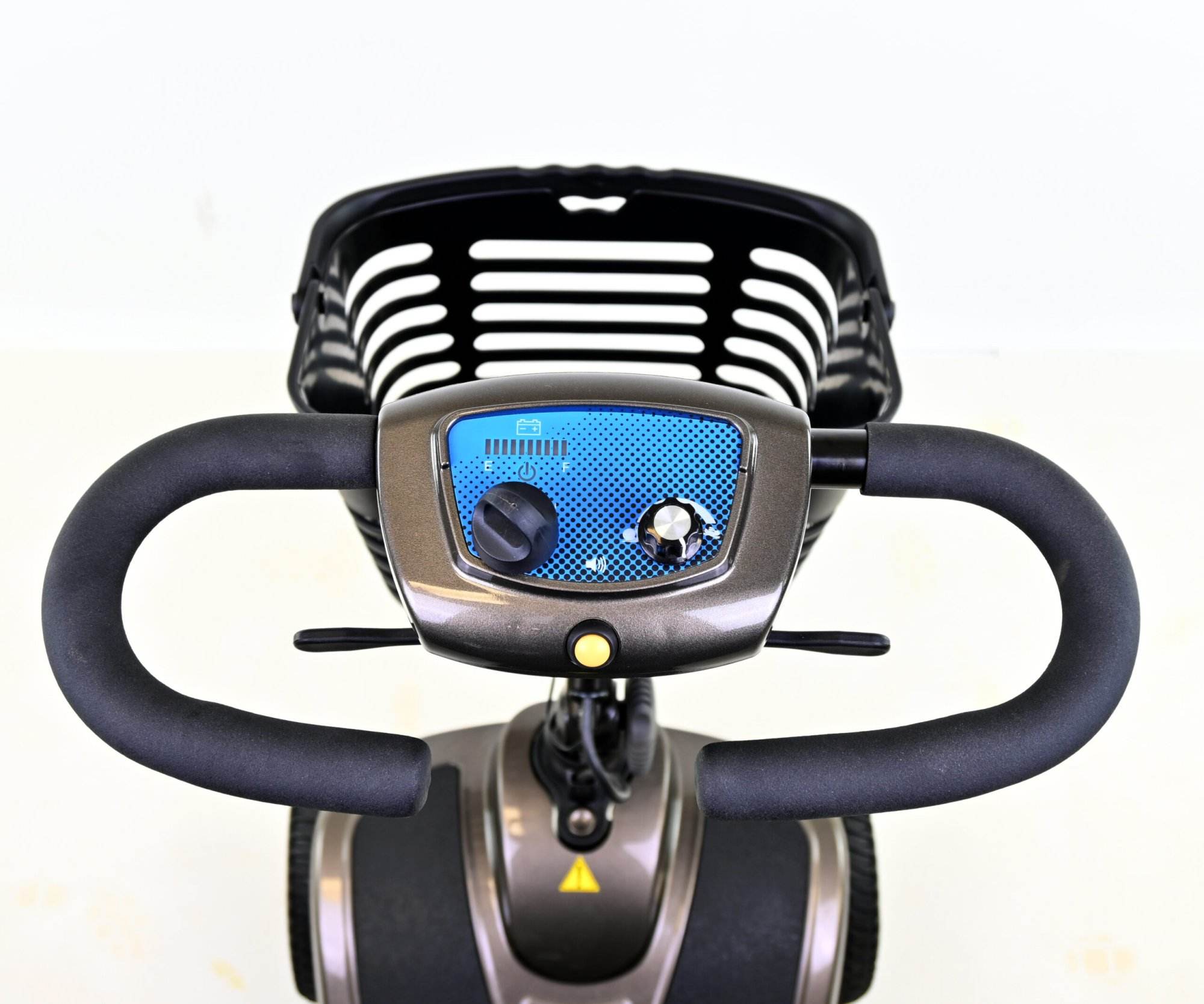 Komfi Rider Liberty Vogue (Lithium) - Image 5