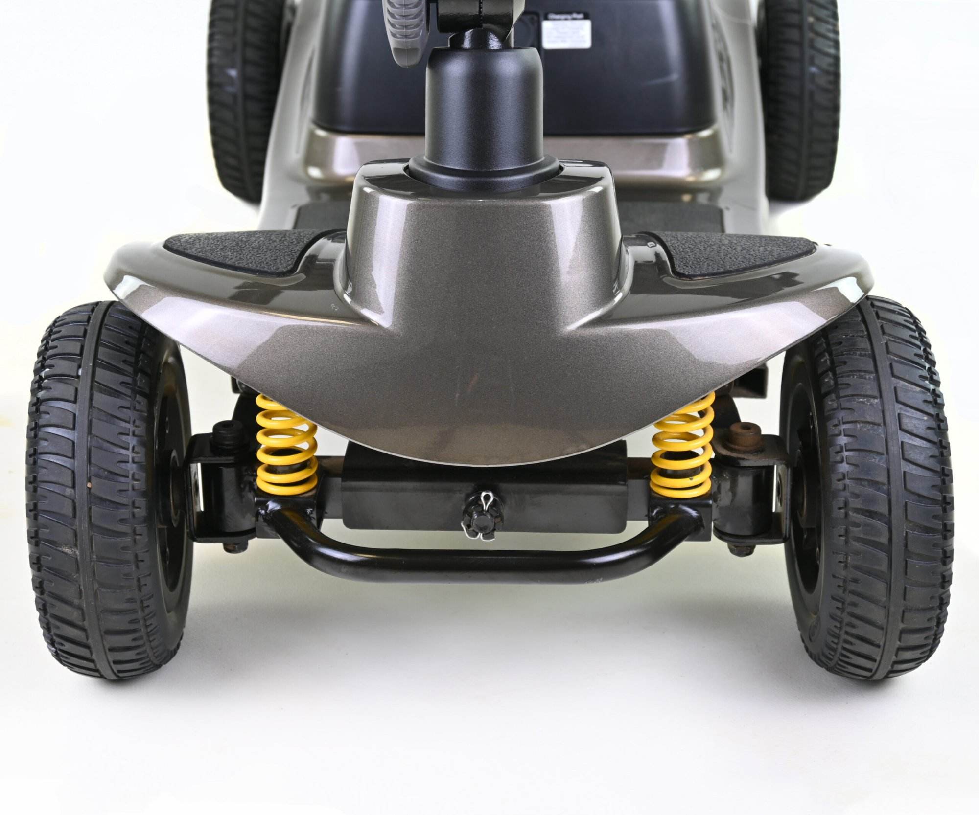 Komfi Rider Liberty Vogue (Lithium) - Image 3