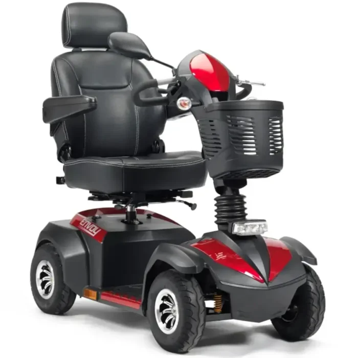 Drive Medical Envoy Plus 8mph