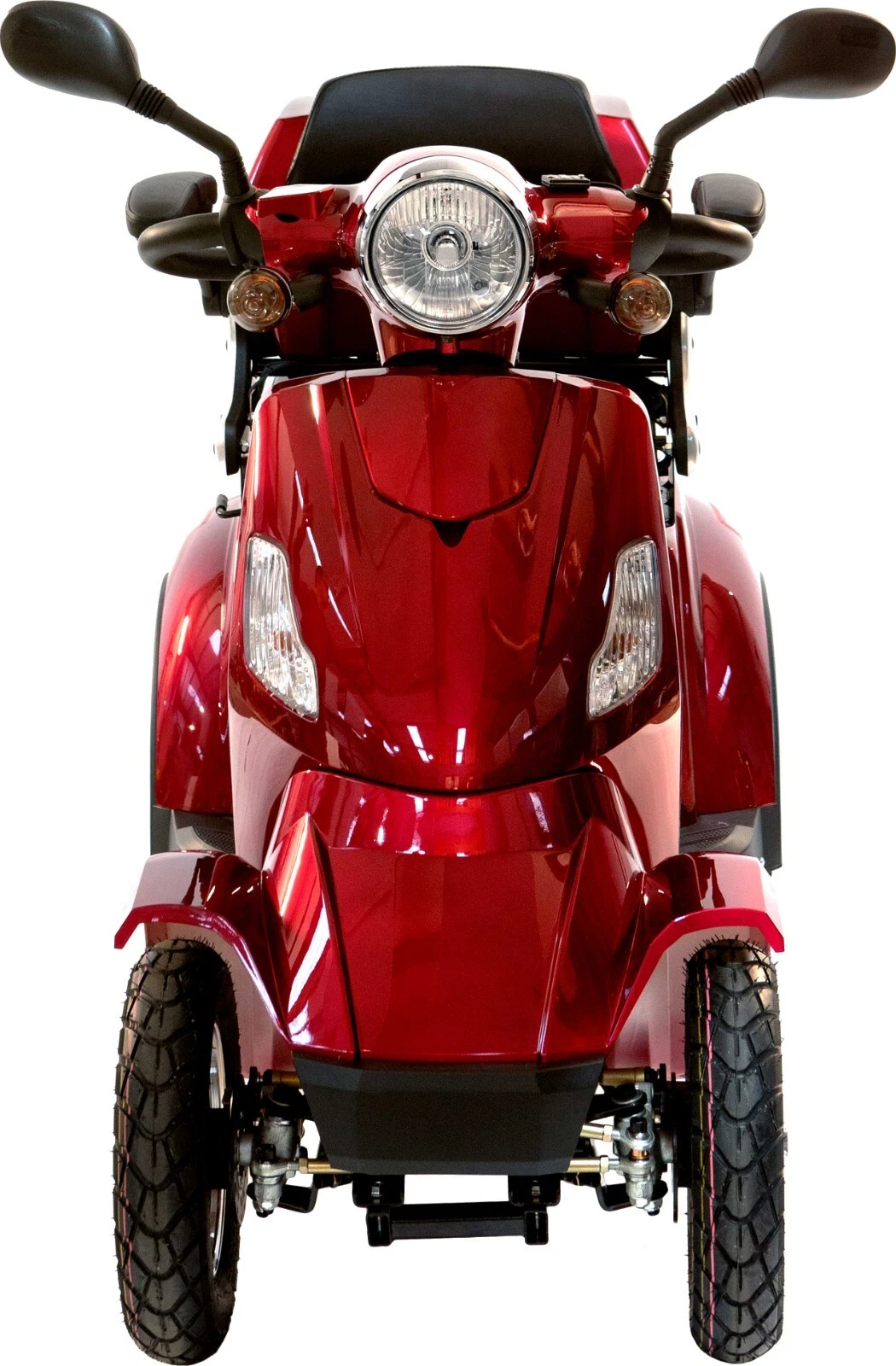 Fastest Electric Mobility Scooter 1000W 60v LITHIUM BATTERY by Green Power - Image 5