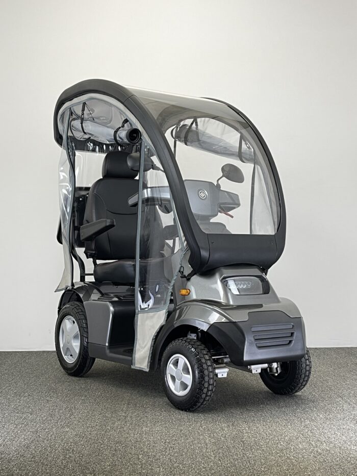 TGA Mobility Breeze S4