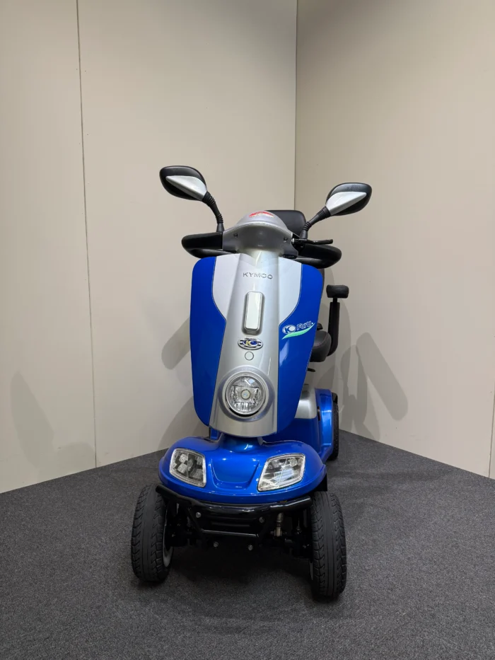 Kymco Midi XLS.